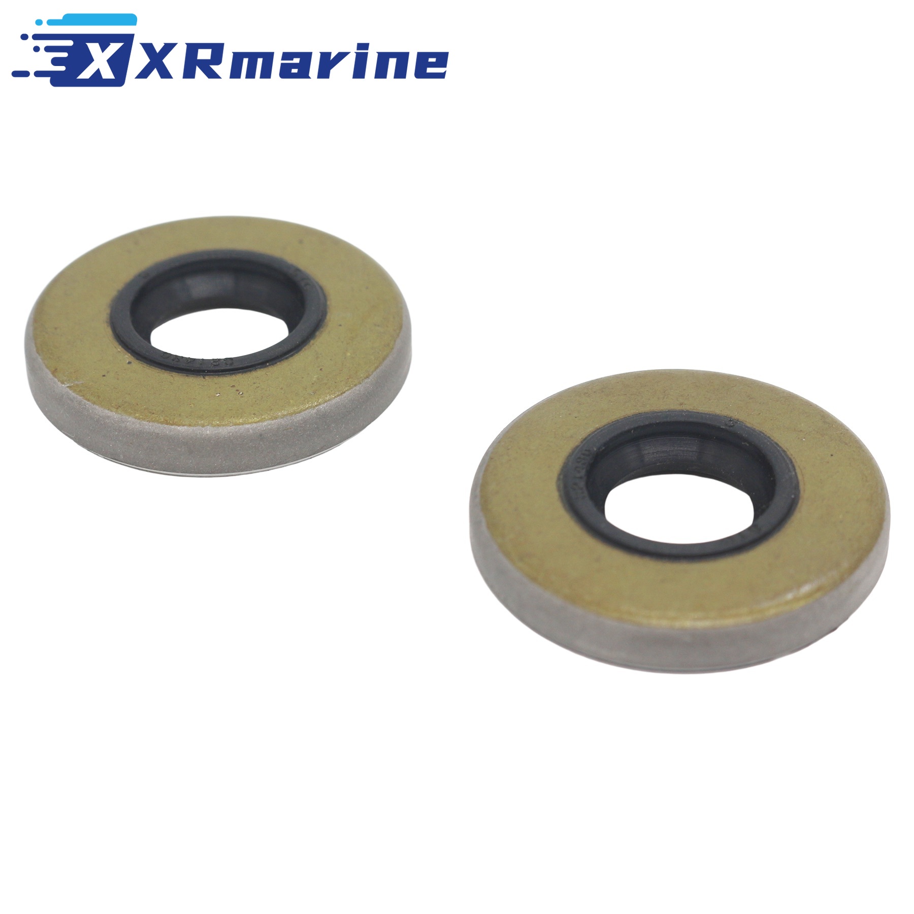 For Johnson Evinrude 8-9.9-10- - Rings 评论和价格