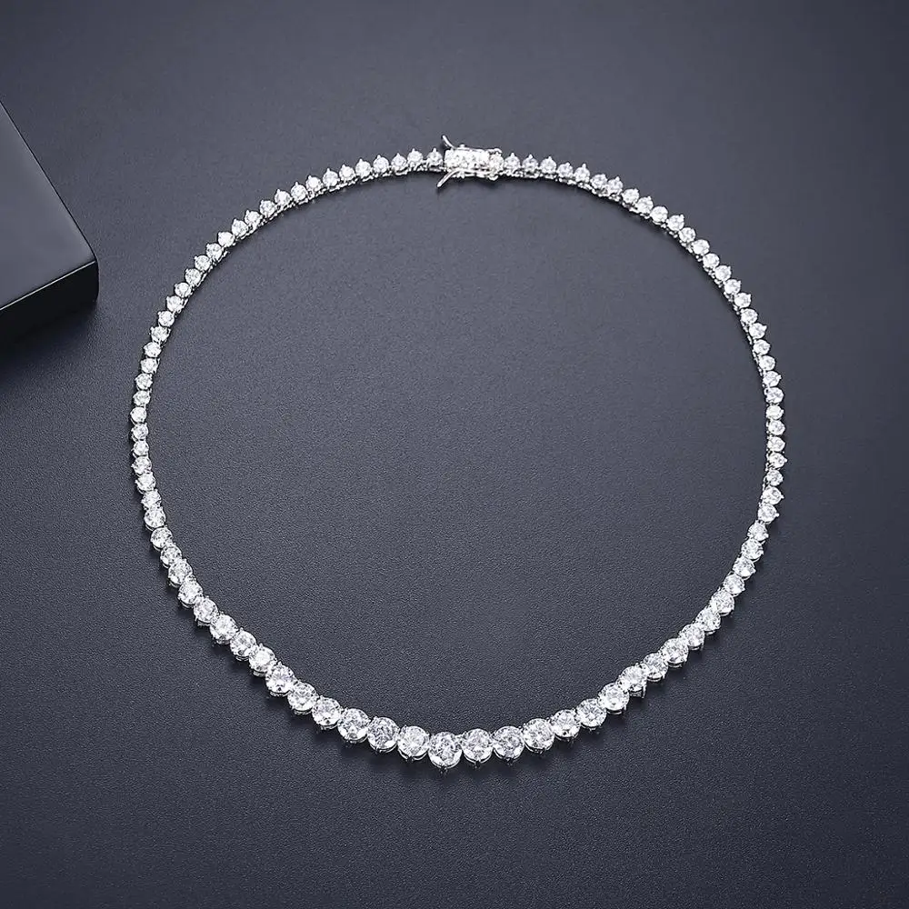 Luxury Designer 7MM Iced Out T - Cross Pendant Necklace Gold 评论和价格