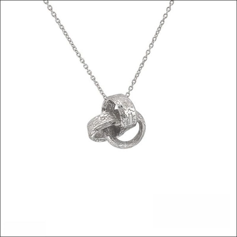 Dr. Stone Anime Peripheral Sen - Anime Pendant Necklace 评论和价格