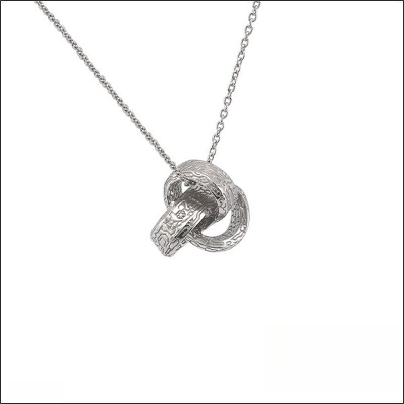 Dr. Stone Anime Peripheral Sen - Anime Pendant Necklace 评论和价格