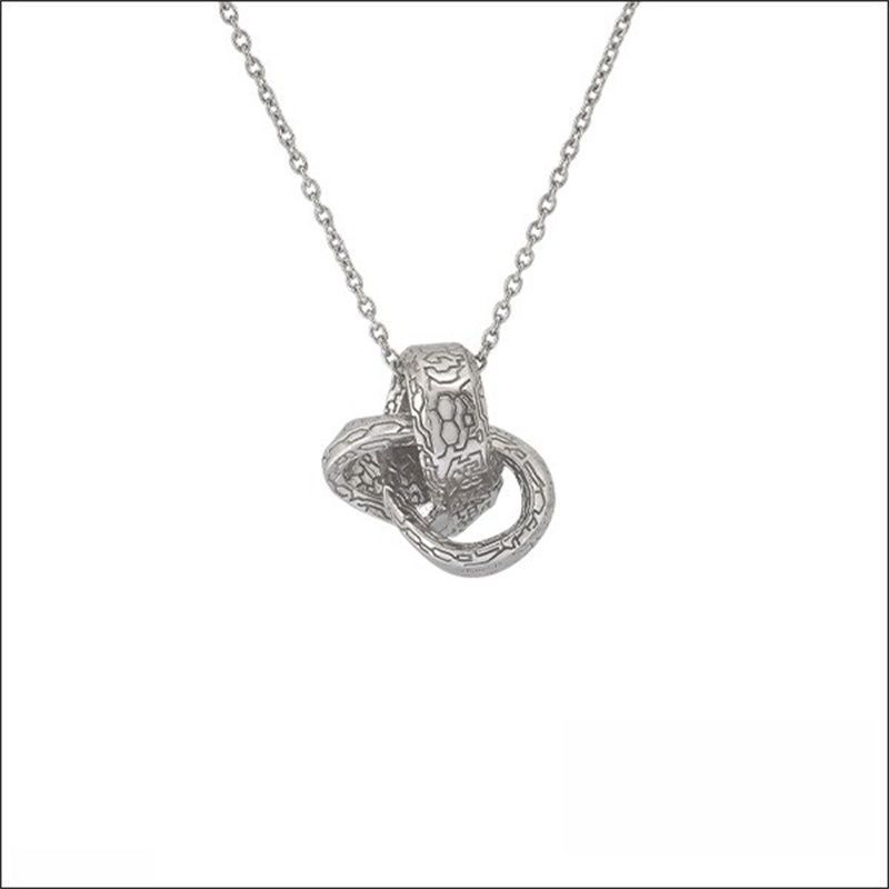 Dr. Stone Anime Peripheral Sen - Anime Pendant Necklace 评论和价格