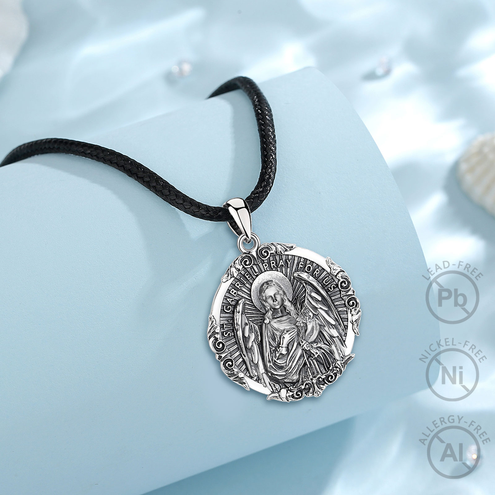 Eudora 925 Sterling Silver Sai - 925 Sterling Silver Chain Necklace Men 评论和价格