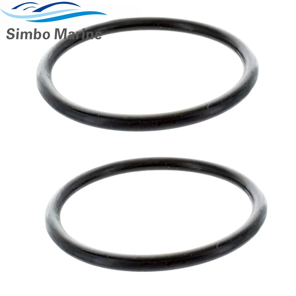 2pcs for Mercury Mariner O-Rin - Rings 评论和价格