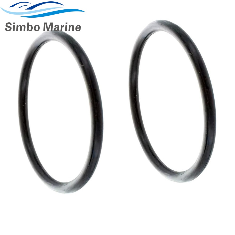 2pcs for Mercury Mariner O-Rin - Rings 评论和价格