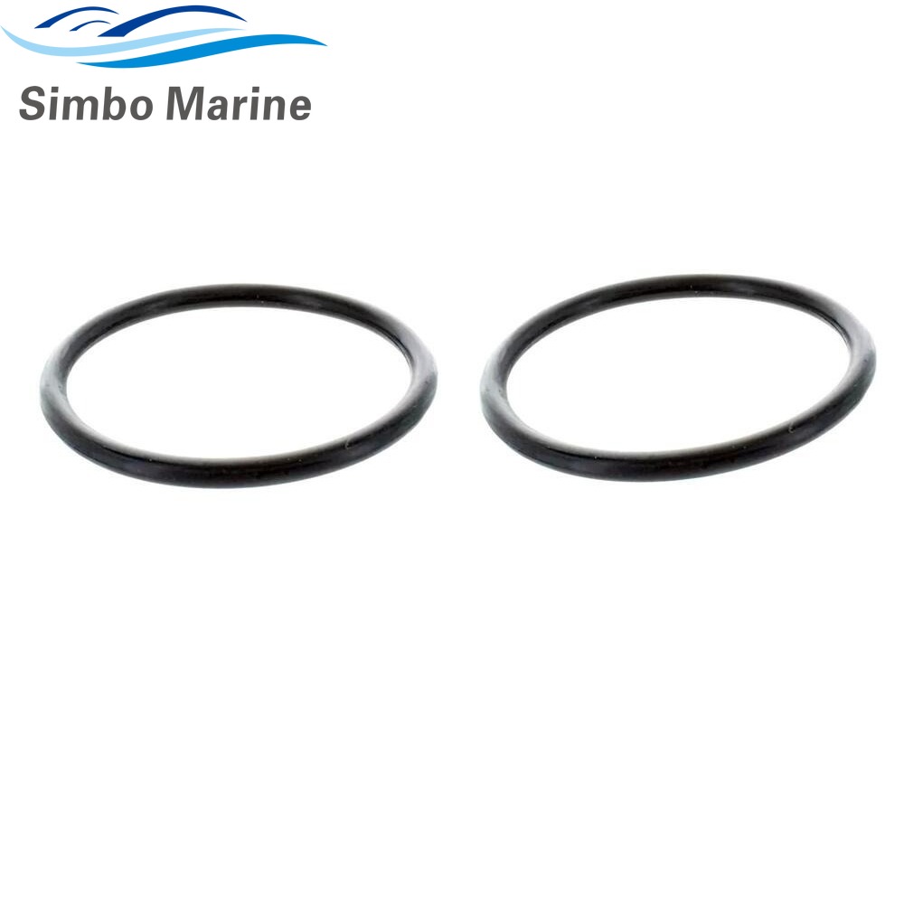 2pcs for Mercury Mariner O-Rin - Rings 评论和价格