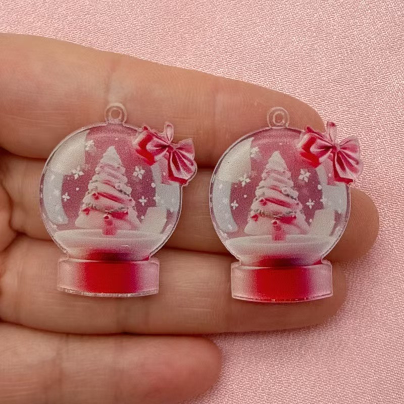 10pcs popular European and Ame - Earrings 评论和价格