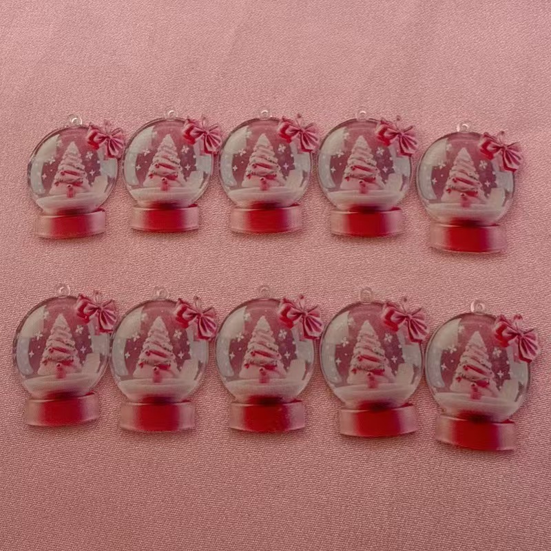 10pcs popular European and Ame - Earrings 评论和价格