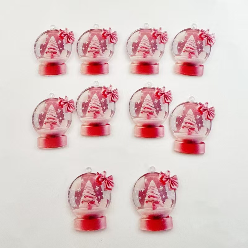 10pcs popular European and Ame - Earrings 评论和价格