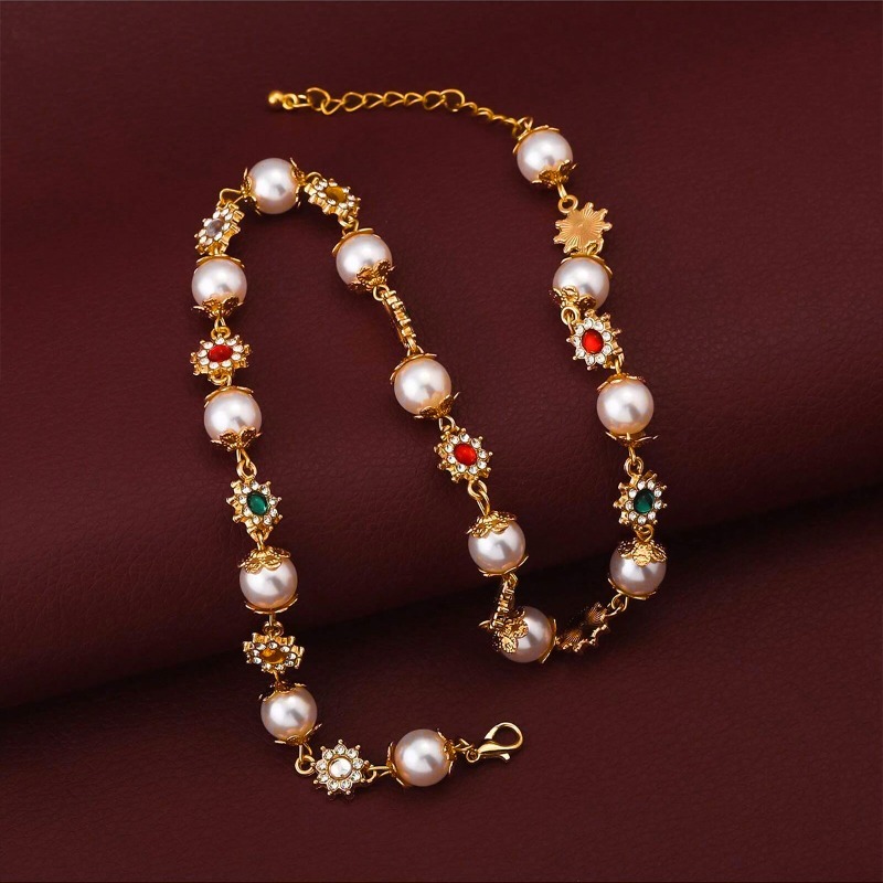 Ingemark Vintage Pearl Choker  - Pearl Choker Necklace Vintage 评论和价格