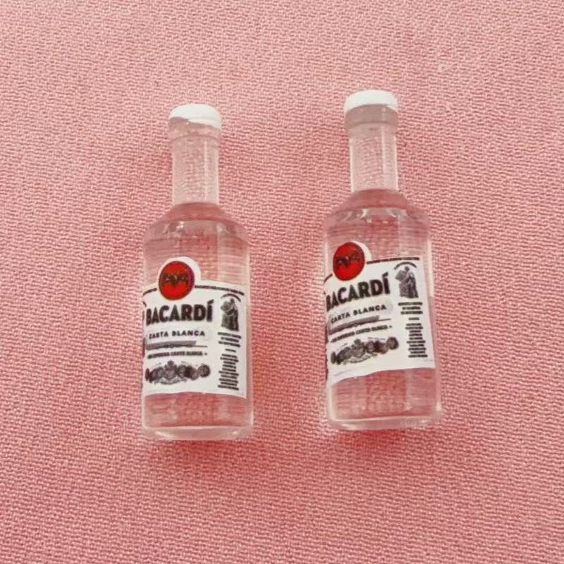 11pcs Mini Simulation Resin 3D - Earrings 评论和价格