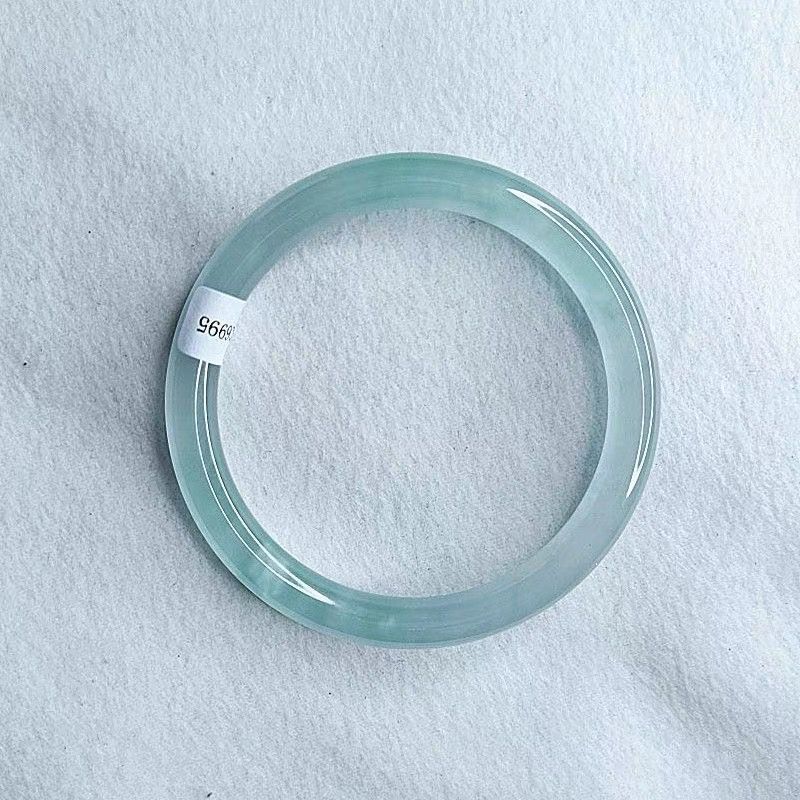 Old Mine , Natural Ice-Waxy Cl - Bracelets 评论和价格