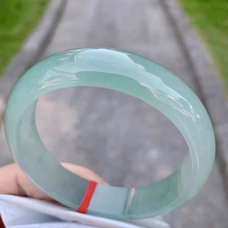 Myanmar Old Mine Jadeite , Cle - Bracelets 评论和价格