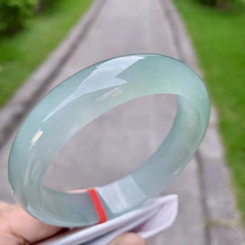 Myanmar Old Mine Jadeite , Cle - Bracelets 评论和价格