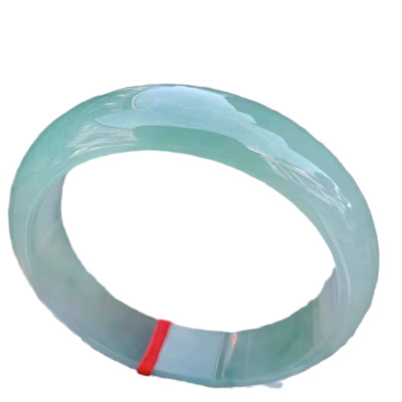 Myanmar Old Mine Jadeite , Cle - Bracelets 评论和价格
