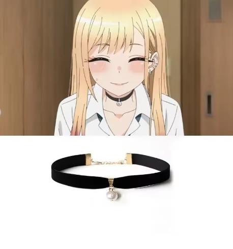 Simple Vintage Pearl Choker Sh - Pearl Choker Necklace Vintage 评论和价格