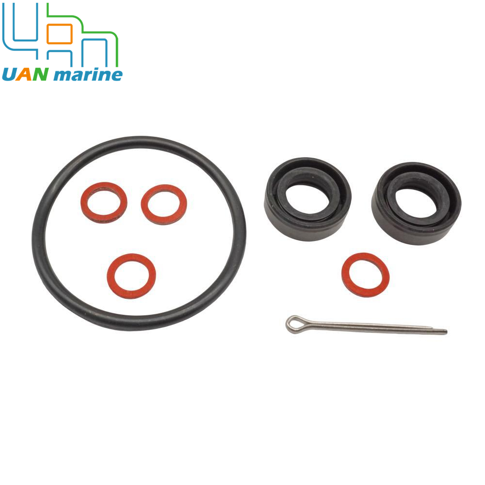 93101-13M12-00 Outboard Lower  - Rings 评论和价格
