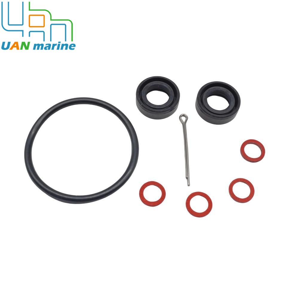 93101-13M12-00 Outboard Lower  - Rings 评论和价格