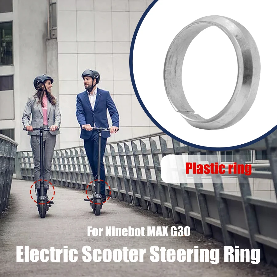 Upper Lower Steering Ring Alum - Rings 评论和价格