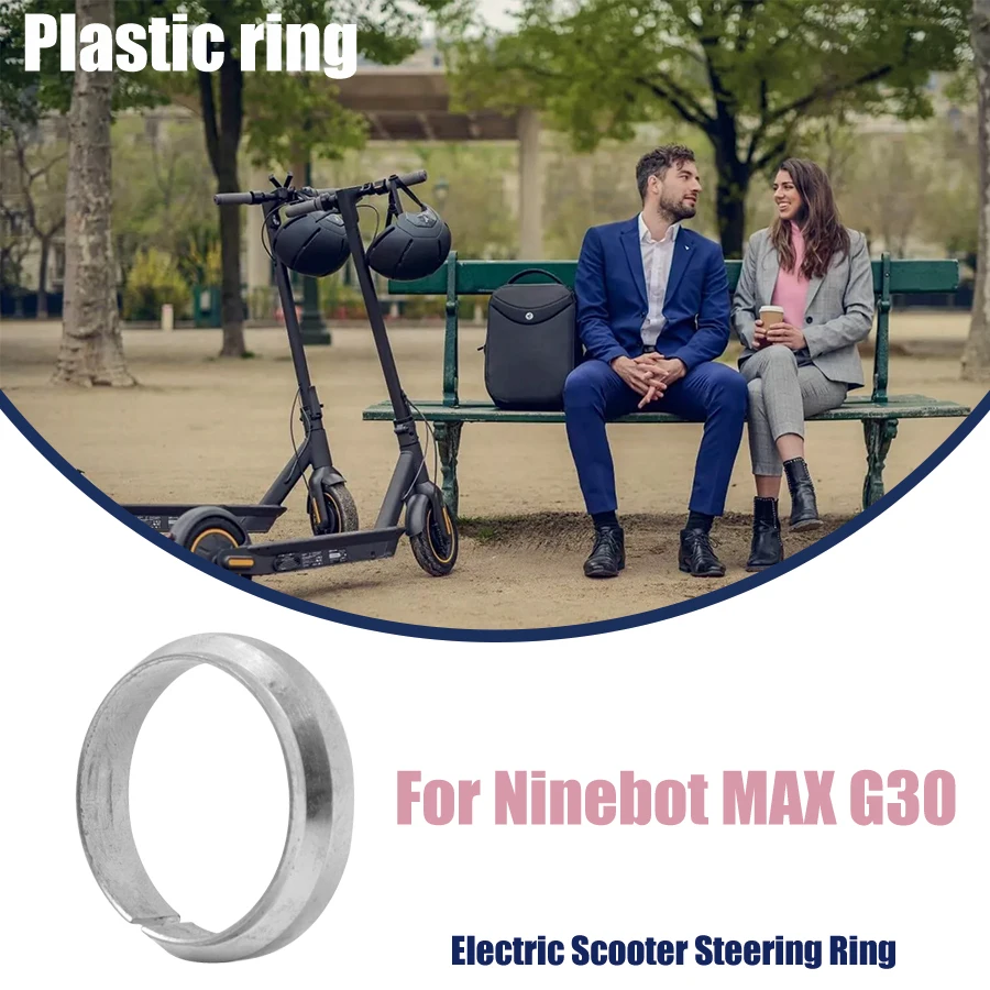 Upper Lower Steering Ring Alum - Rings 评论和价格