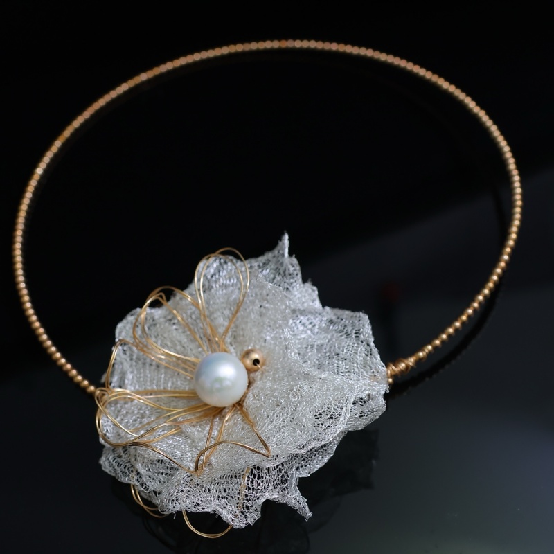SGARIT Fashion Women Vintage K - Pearl Choker Necklace Vintage 评论和价格
