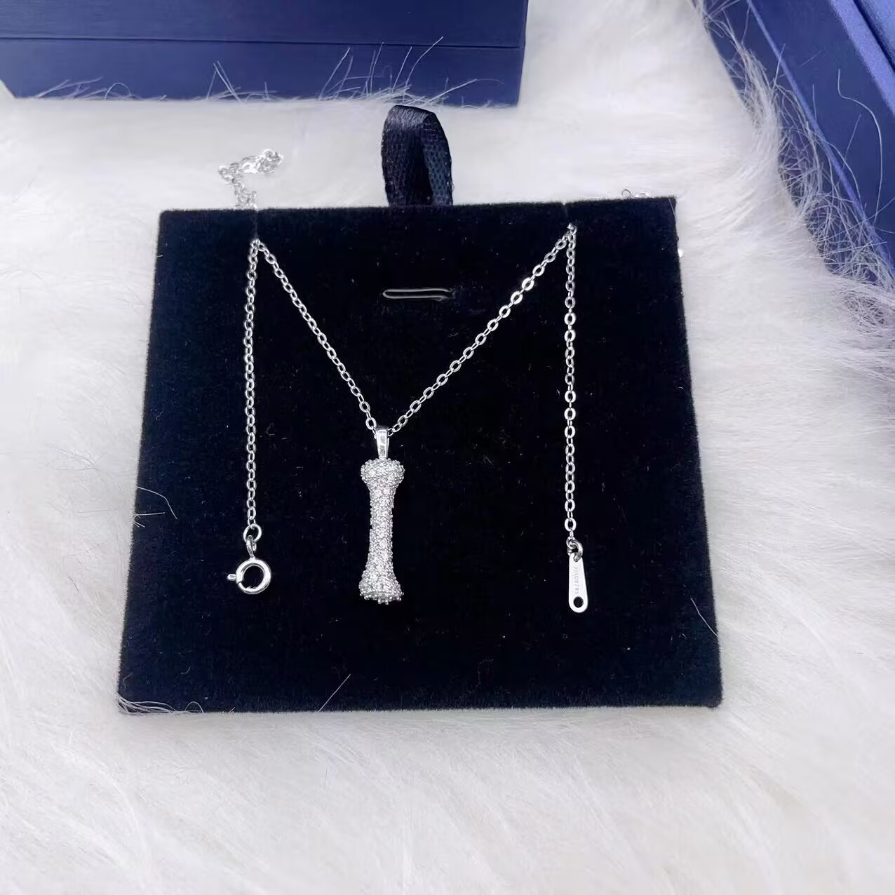 Upgraded version! Wang Yibo's  - Anime Pendant Necklace 评论和价格