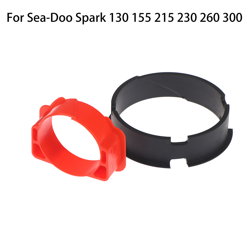 Wear Ring Steering Cover For S - Rings 评论和价格