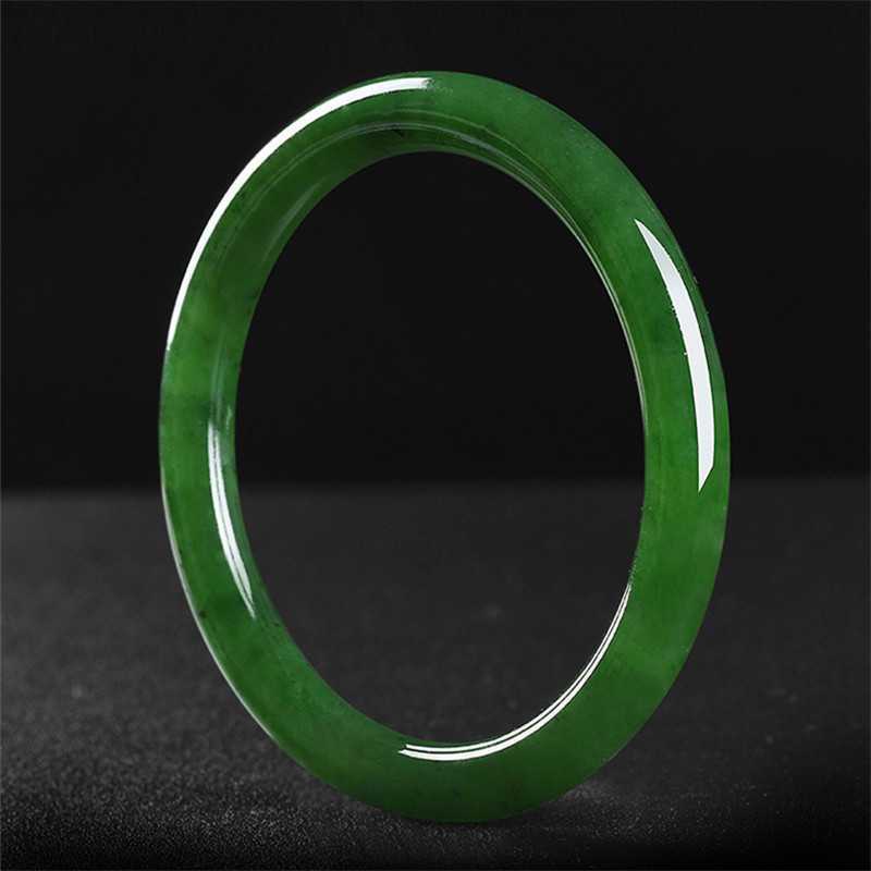 Jasper Xinjiang thin strip spi - Bracelets 评论和价格