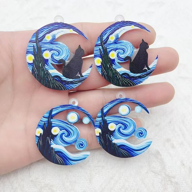 10pcs Cross border Hot selling - Earrings 评论和价格