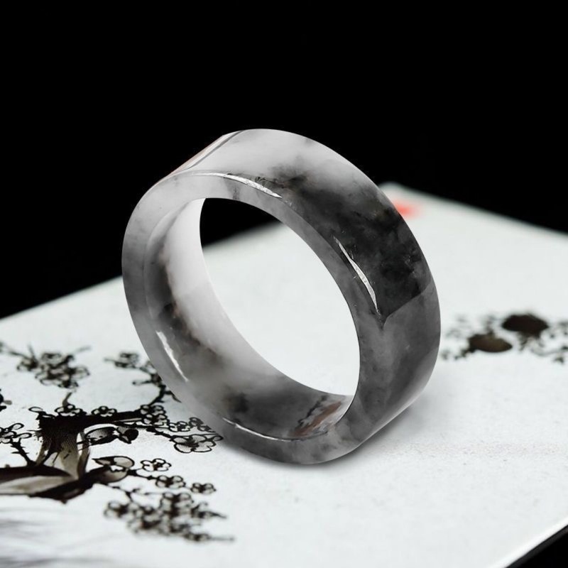 Myanmar natural A-grade rings  - Rings 评论和价格