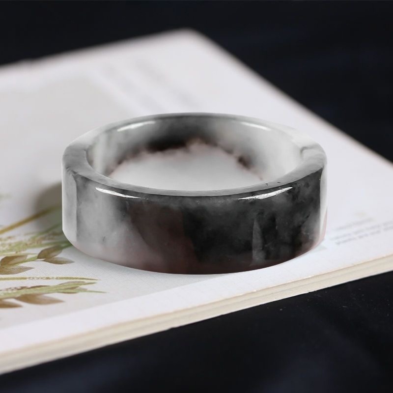 Myanmar natural A-grade rings  - Rings 评论和价格