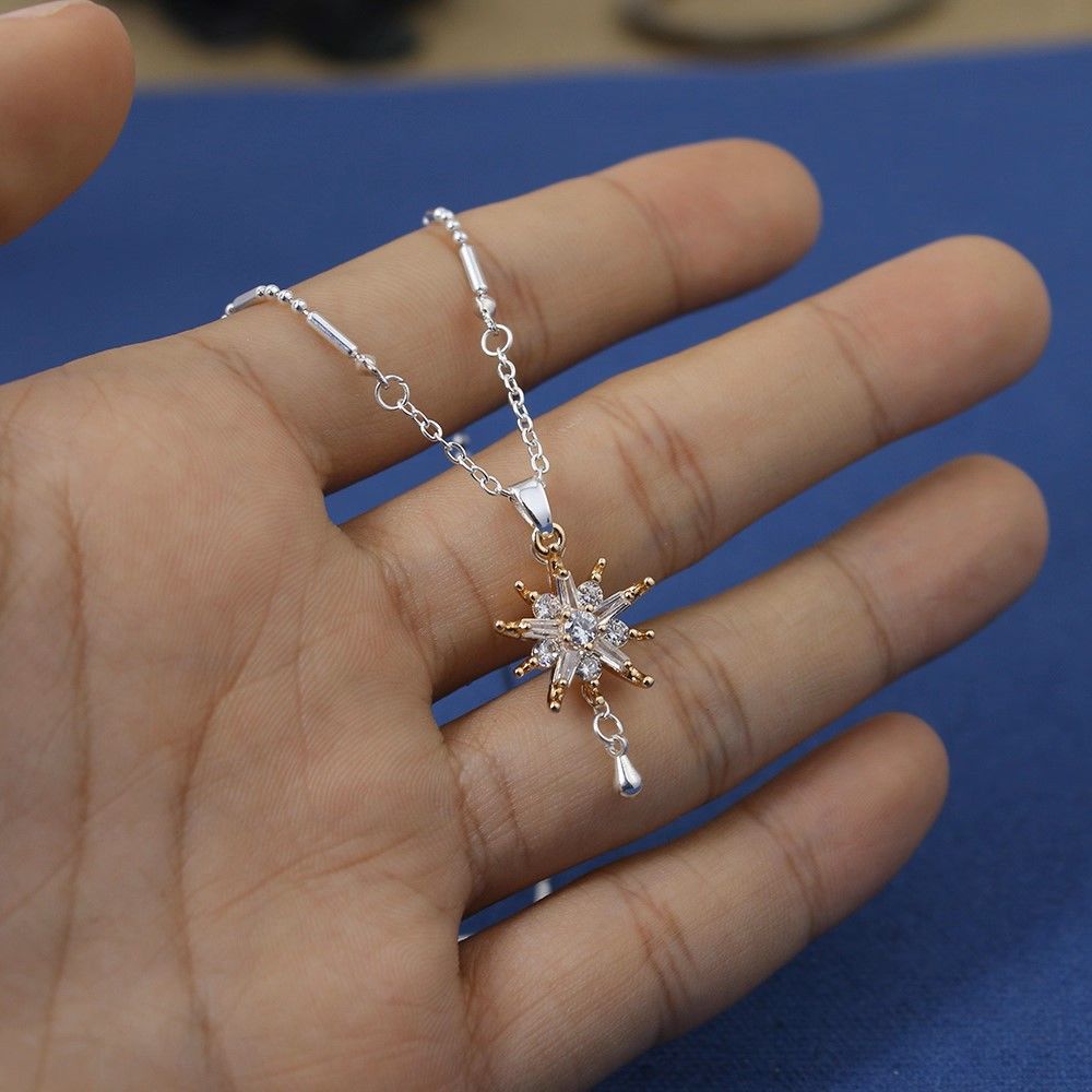 Love and Deepspace Xavier  Pen - Anime Pendant Necklace 评论和价格