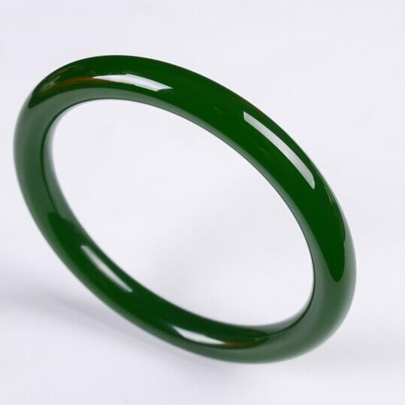 Xinjiang Hotan , Thin , Old Mi - Bracelets 评论和价格