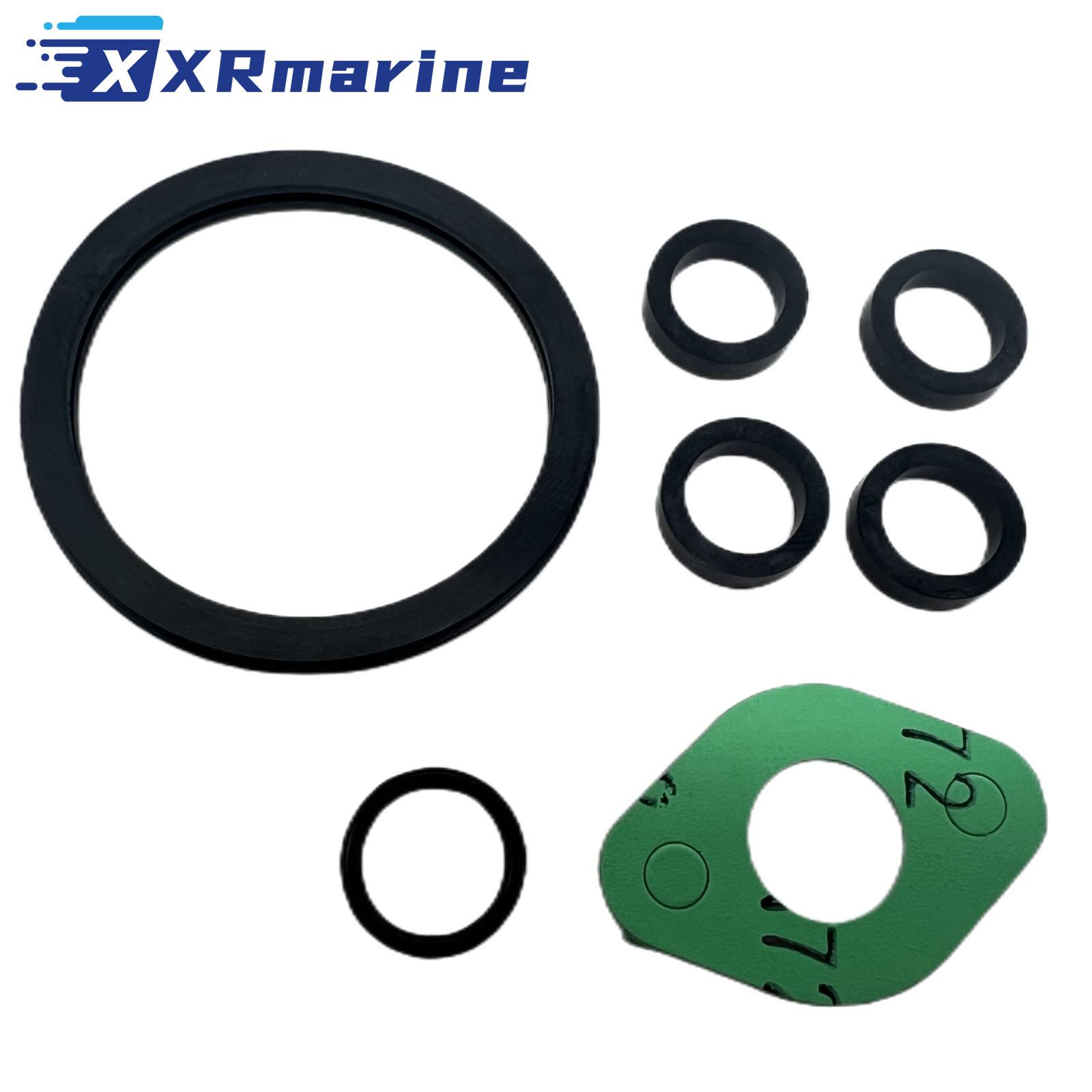 For Volvo Penta MD6A MD6B MD7A - Rings 评论和价格