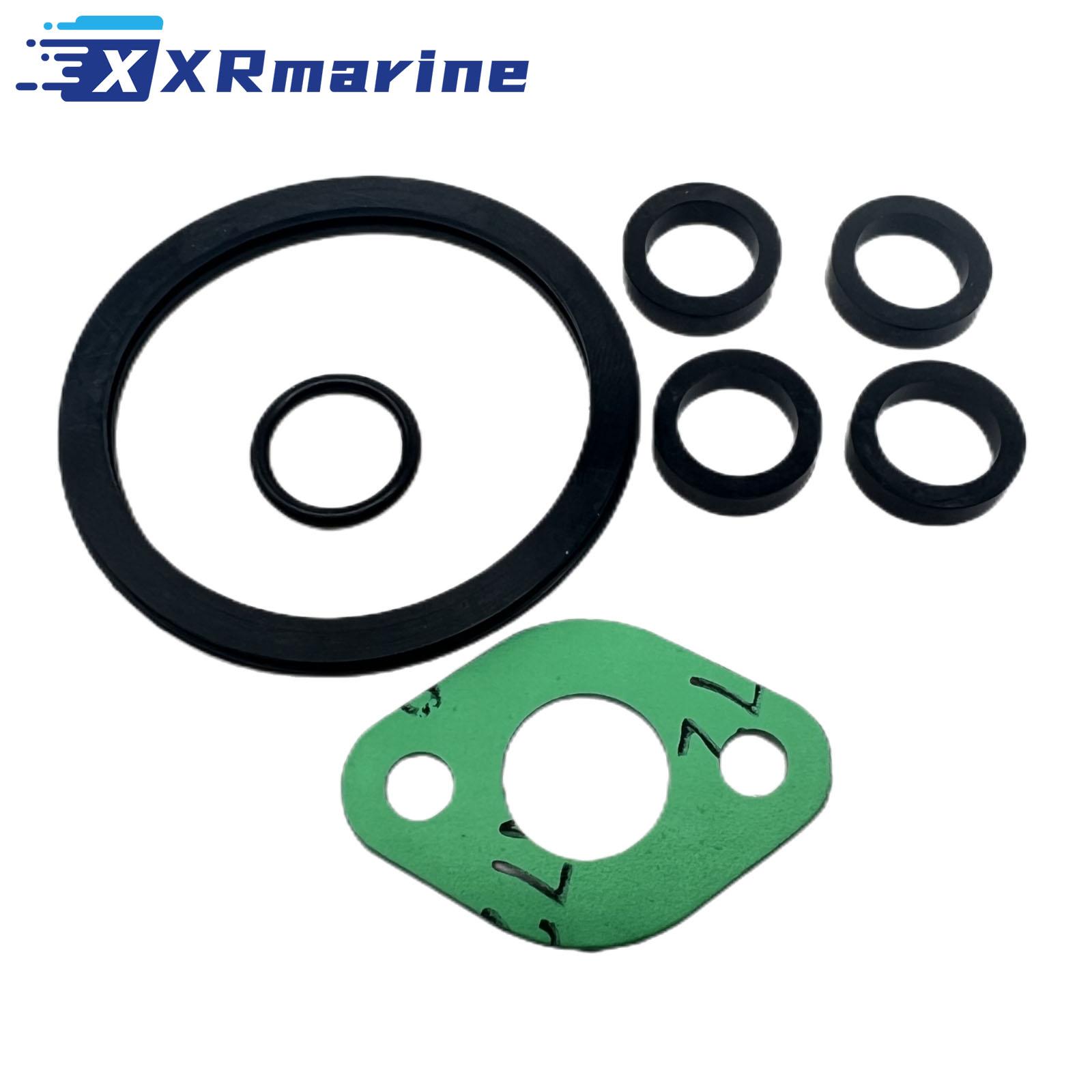 For Volvo Penta MD6A MD6B MD7A - Rings 评论和价格