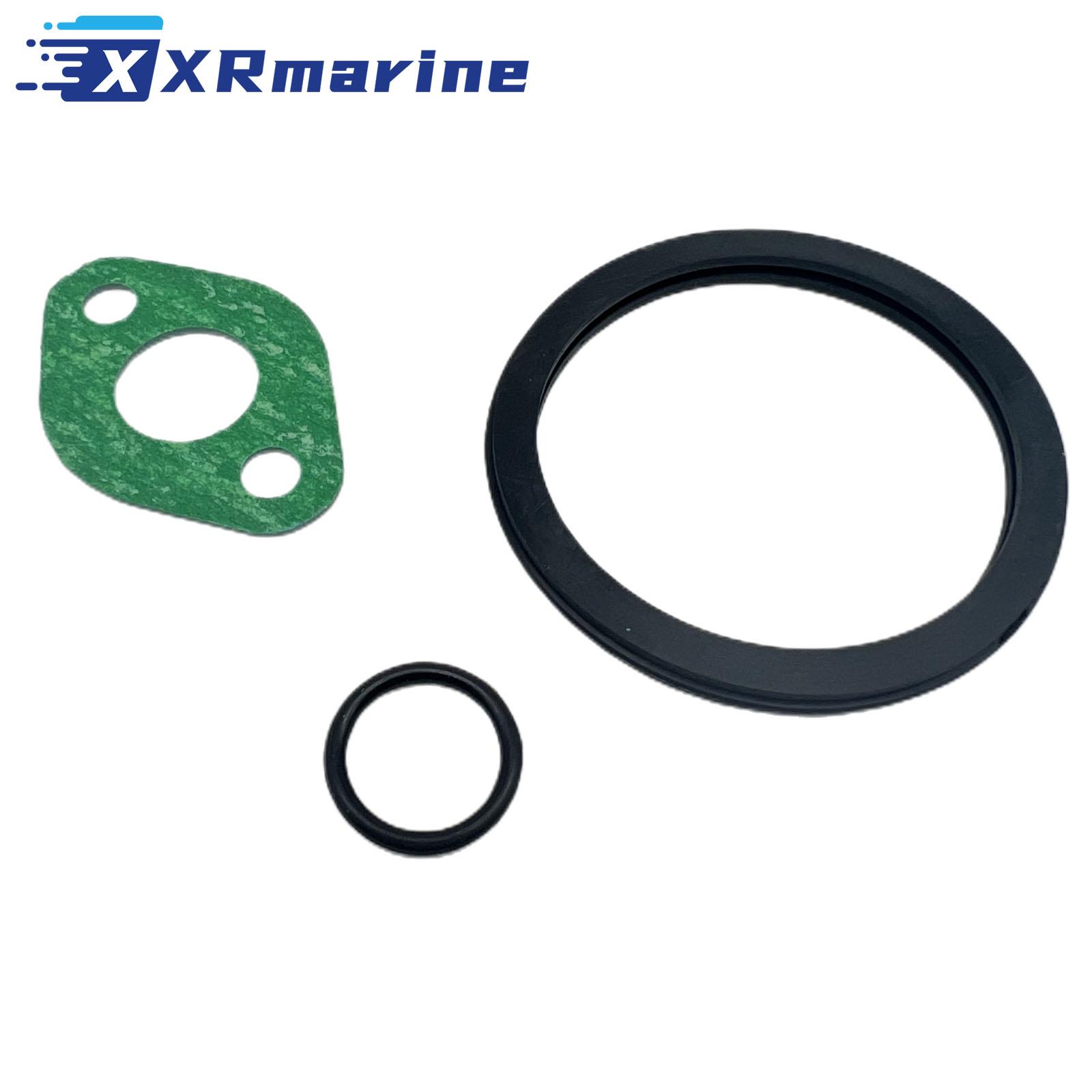 For Volvo Penta MD6A MD6B MD7A - Rings 评论和价格