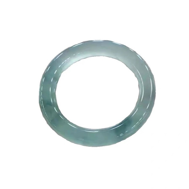 Natural high-quality ice with  - Bracelets 评论和价格