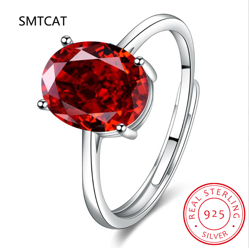 1/2/3 Carat Oval Cut Moissanit - Moissanite Engagement Ring 1 Carat 评论和价格
